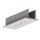 LINEA LIGHT (ILED) - ILD81072 COPERTURA GIUNTO ALIM INC.BIANCO