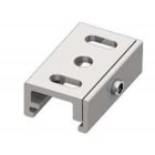 LINEA LIGHT (ILED) ILD81086 STAFFA PER FISSAGGIO A SOFFITTO GRI