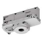 LINEA LIGHT (ILED) ILD81094 ADATT.STUCCHI DALI BIANCO 9009/W