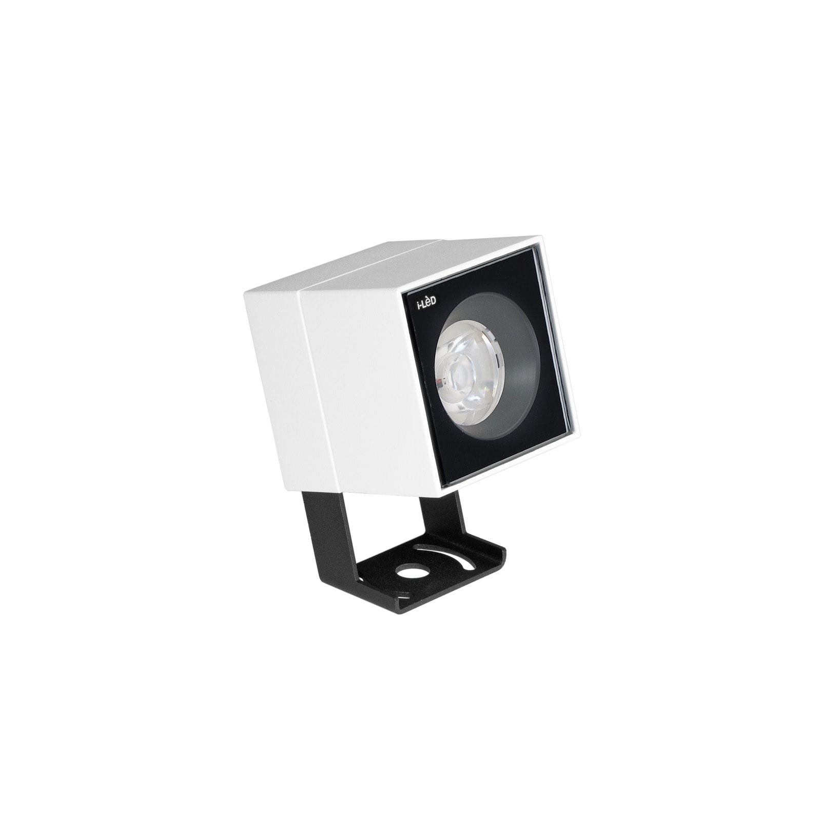 LINEA LIGHT (ILED) ILD81160W08 PERISKOP NARROW 9W IP66 C/AL.BG