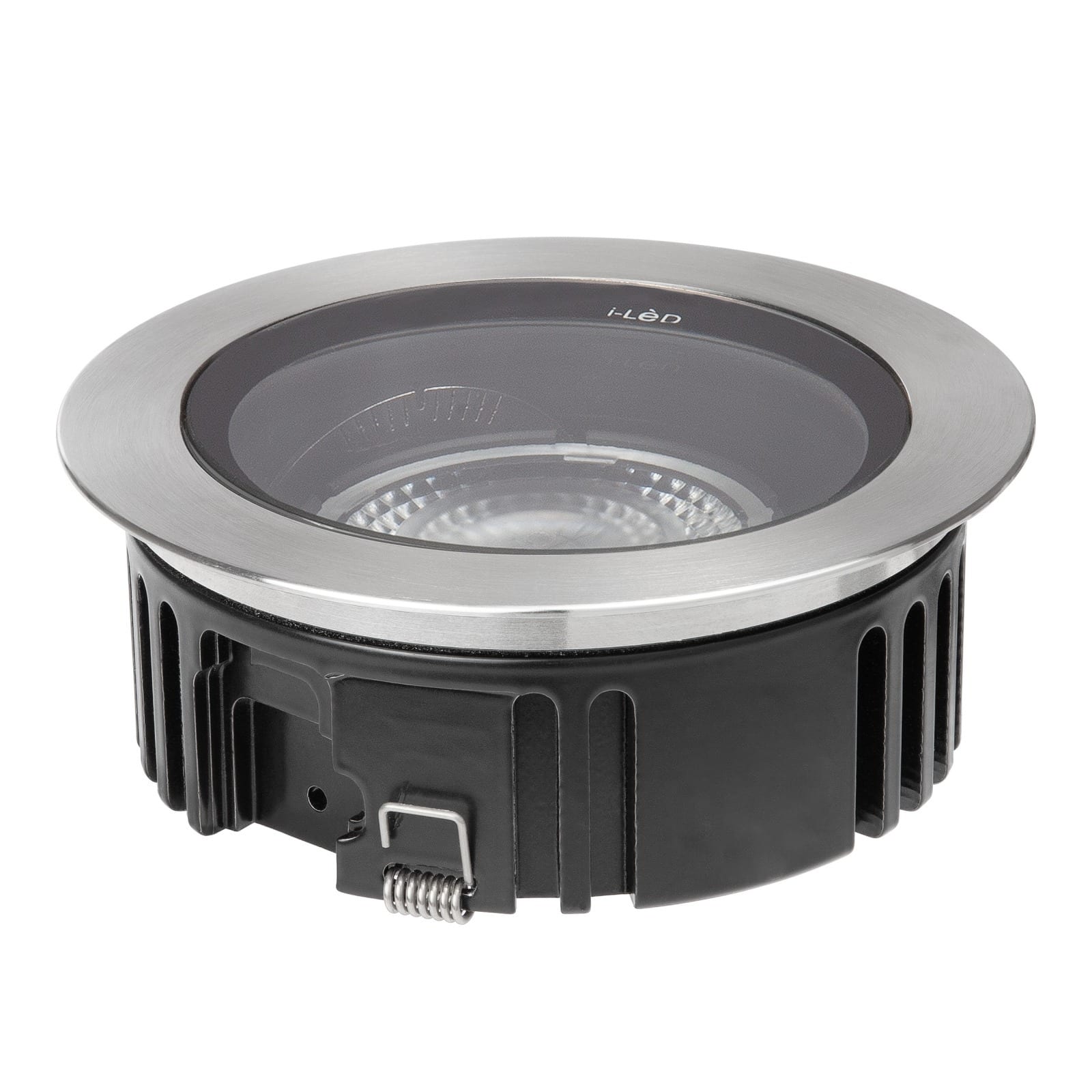 LINEA LIGHT (ILED) ILD81175N60 ORMA-I 13 1LED 12W 350MA INOX