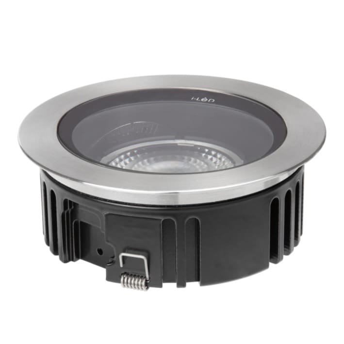 LINEA LIGHT (ILED) ILD81176W15 ORMA-I 14 1LED 12W 350MA+HC INOX