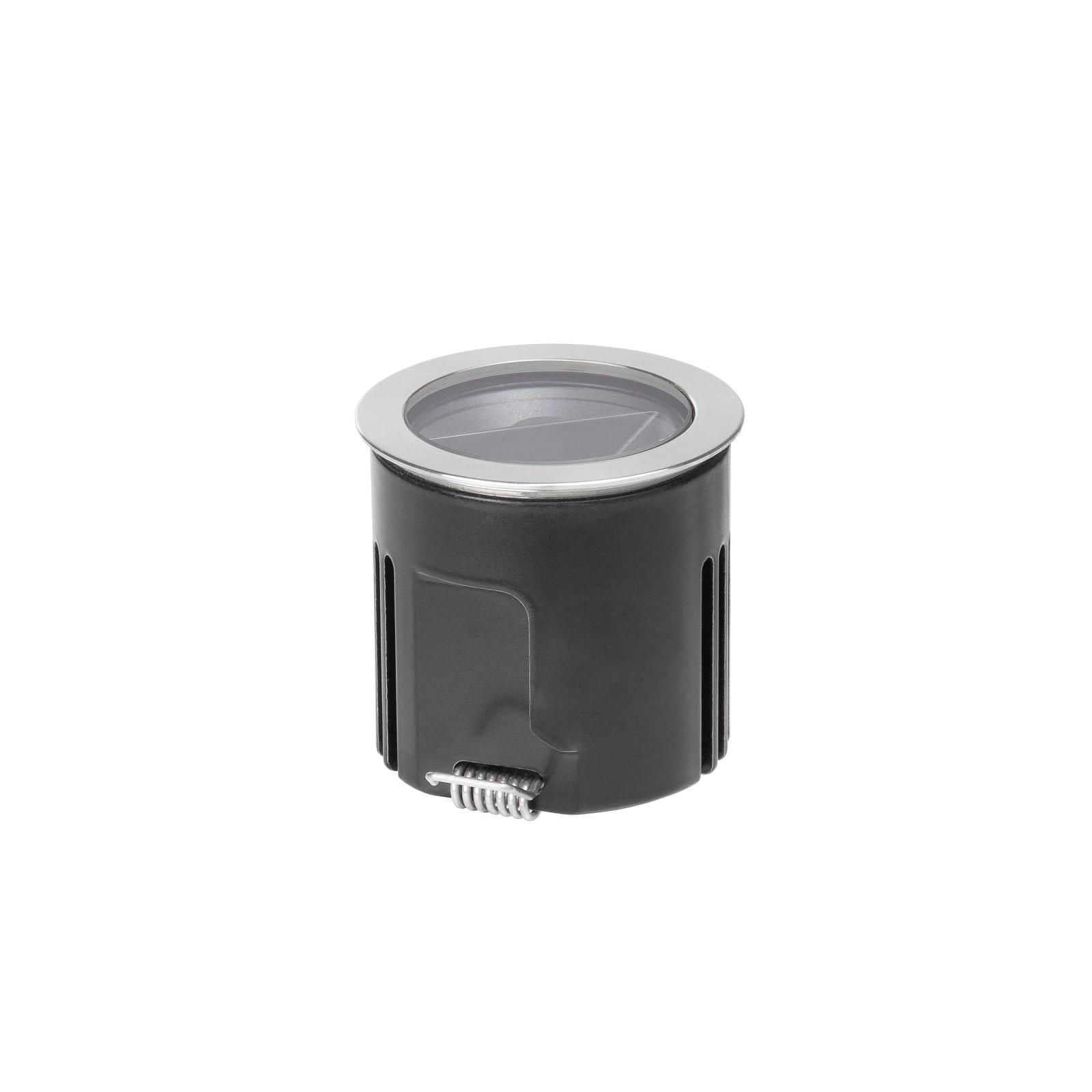 LINEA LIGHT (ILED) ILD81184W30 ORMA-A 4 1LED 5W 24VDC INOX