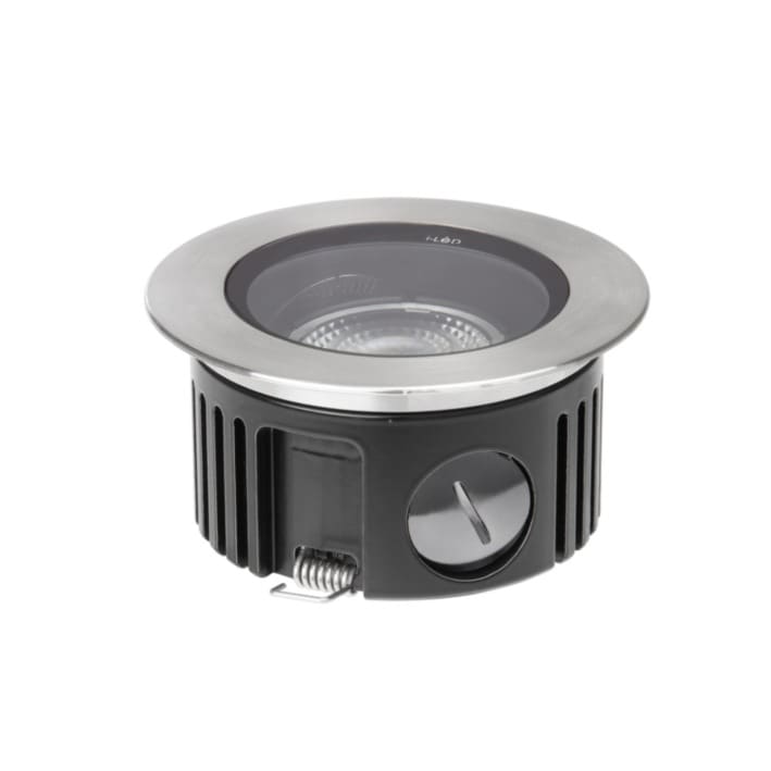 LINEA LIGHT (ILED) ILD81201W60 ORMA-IJ 23 1LED 8W 220MA INOX