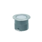 LINEA LIGHT (ILED) - ILD81211W00 ORMA-IL 45 1LED 1W 350MA INOX