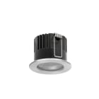 LINEA LIGHT (ILED) - ILD81223W30 ORMA-C 77 1LED 4W 350MA INOX