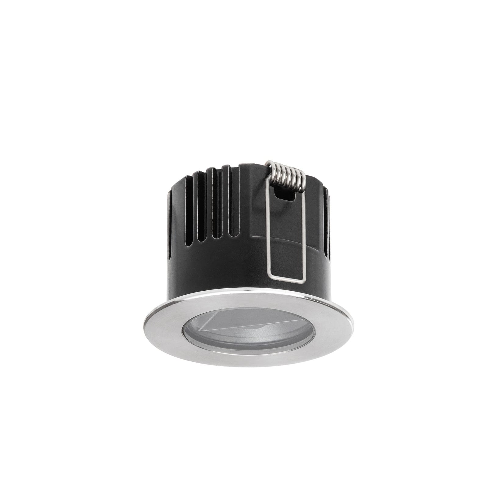 LINEA LIGHT (ILED) ILD81223W30 ORMA-C 77 1LED 4W 350MA INOX