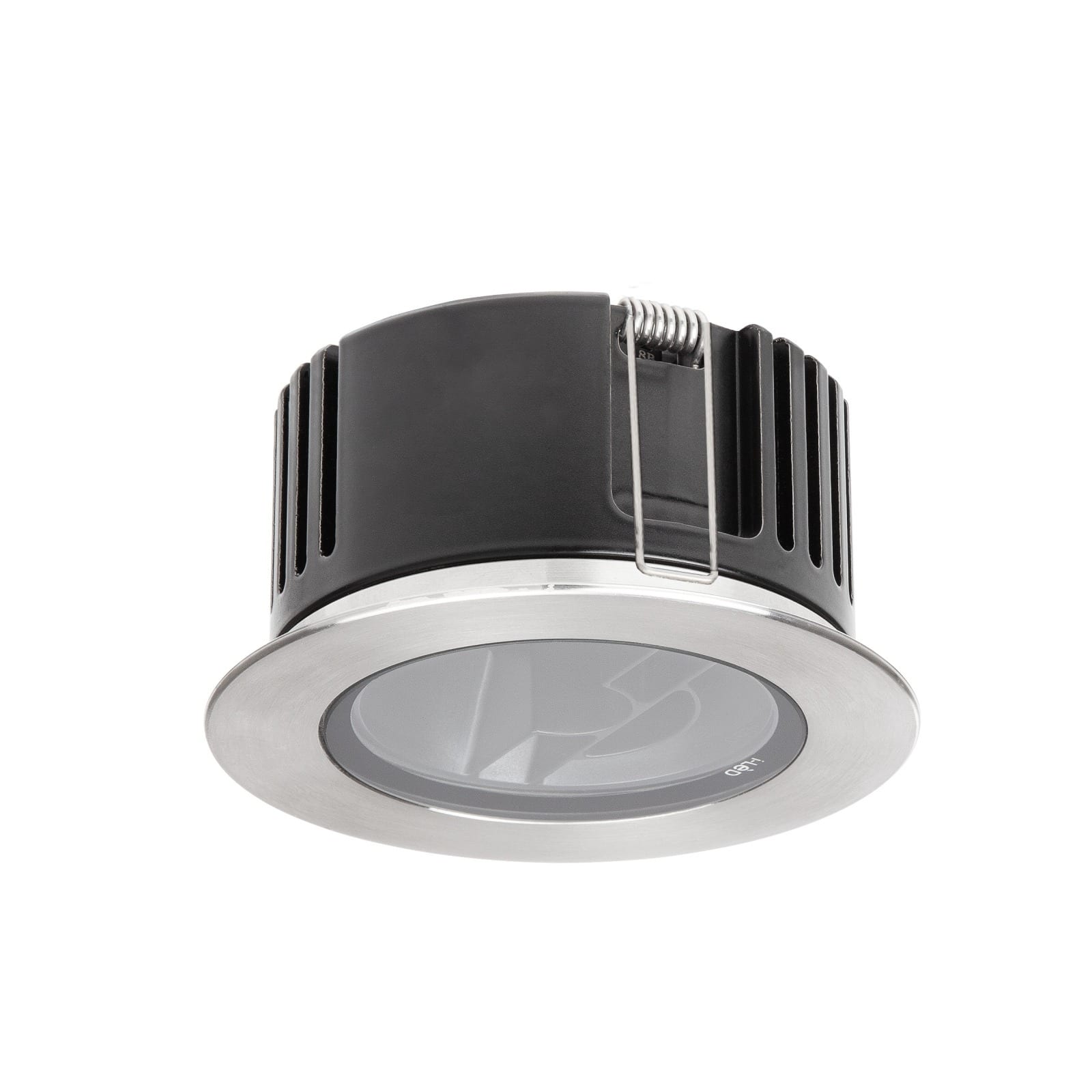 LINEA LIGHT (ILED) ILD81229N60 ORMA-C 83 1LED 8W 220MA INOX