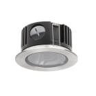 LINEA LIGHT (ILED) - ILD81244W15 ORMA-CJ 98 1LED 8W 24VDC INOX