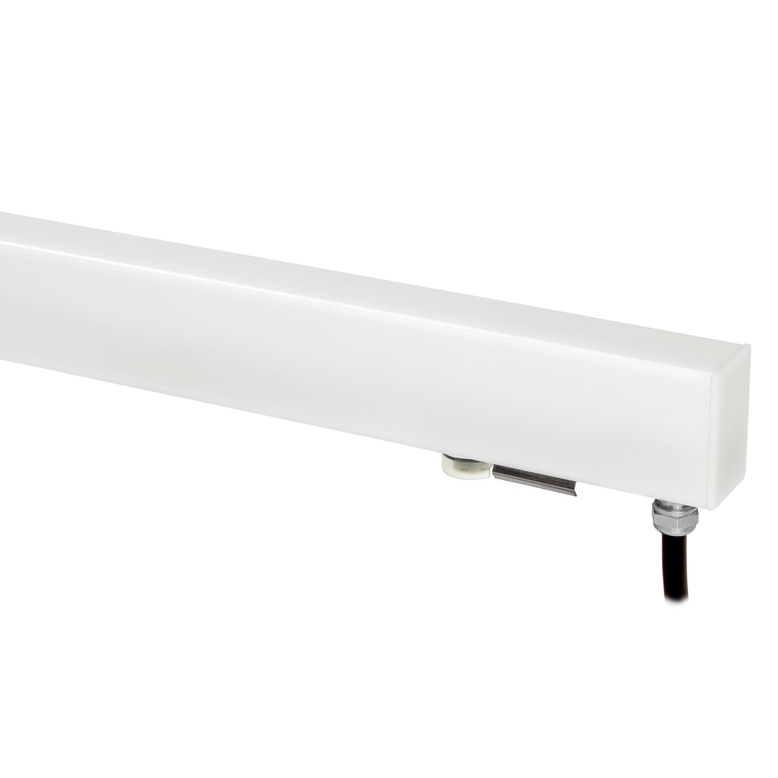 LINEA LIGHT (ILED) ILD81331N00 PASEO-L ON/OFF 176 C/A.L512MM OPALE