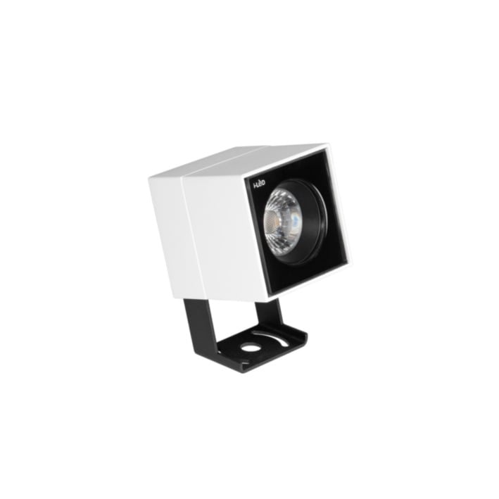 LINEA LIGHT (ILED) ILD81493Q45 PERISKOP 19 1L RGBW 8W IP66 BG