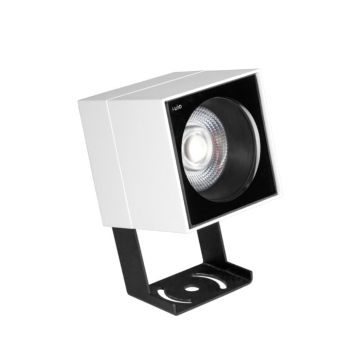 LINEA LIGHT (ILED) ILD95349W60 PERISKOP 4 1LED IP66 C/AL.CORTEN
