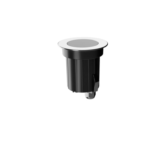 LINEA LIGHT (ILED) ILD81717Q45 SUELO-R 126 1L 8W RGBW+MOLLE IXOX