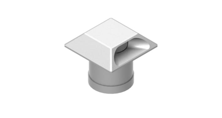 LINEA LIGHT (ILED) ILD81736N18 ALCOR_Q1 316 18 Q40 1L 2W 500MA 1