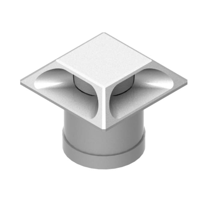 LINEA LIGHT (ILED) ILD81751W18 ALCOR_Q4 316 20 Q40 1L 2W 500MA 1