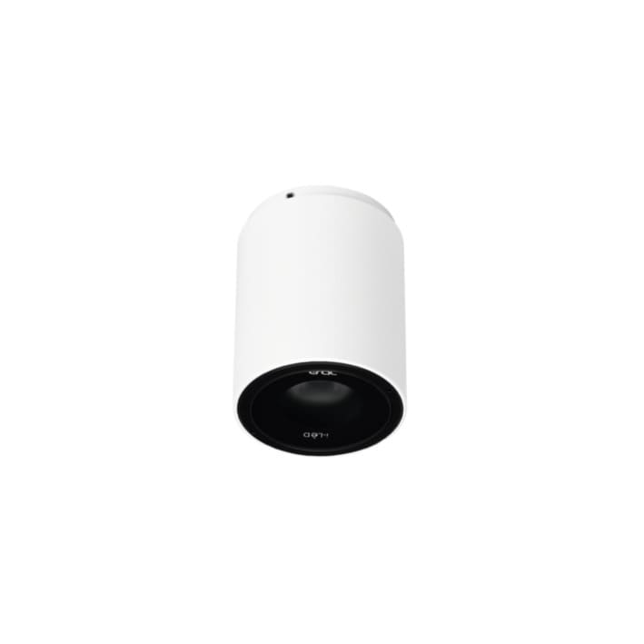 LINEA LIGHT (ILED) ILD81857W30 PORTIK-R 28 D.100 12W+ALIM.GG