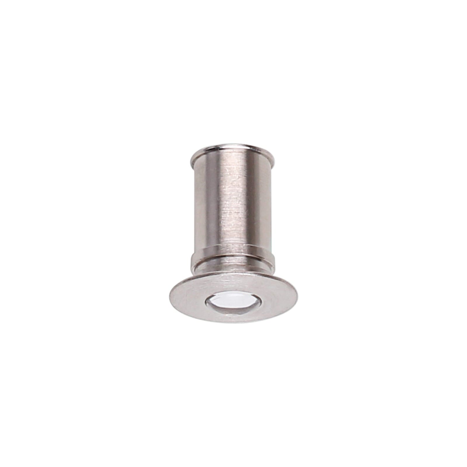 LINEA LIGHT (ILED) ILD85025M70 ASPHO-R 9 TONDO 1LED 1W 70 CROMO