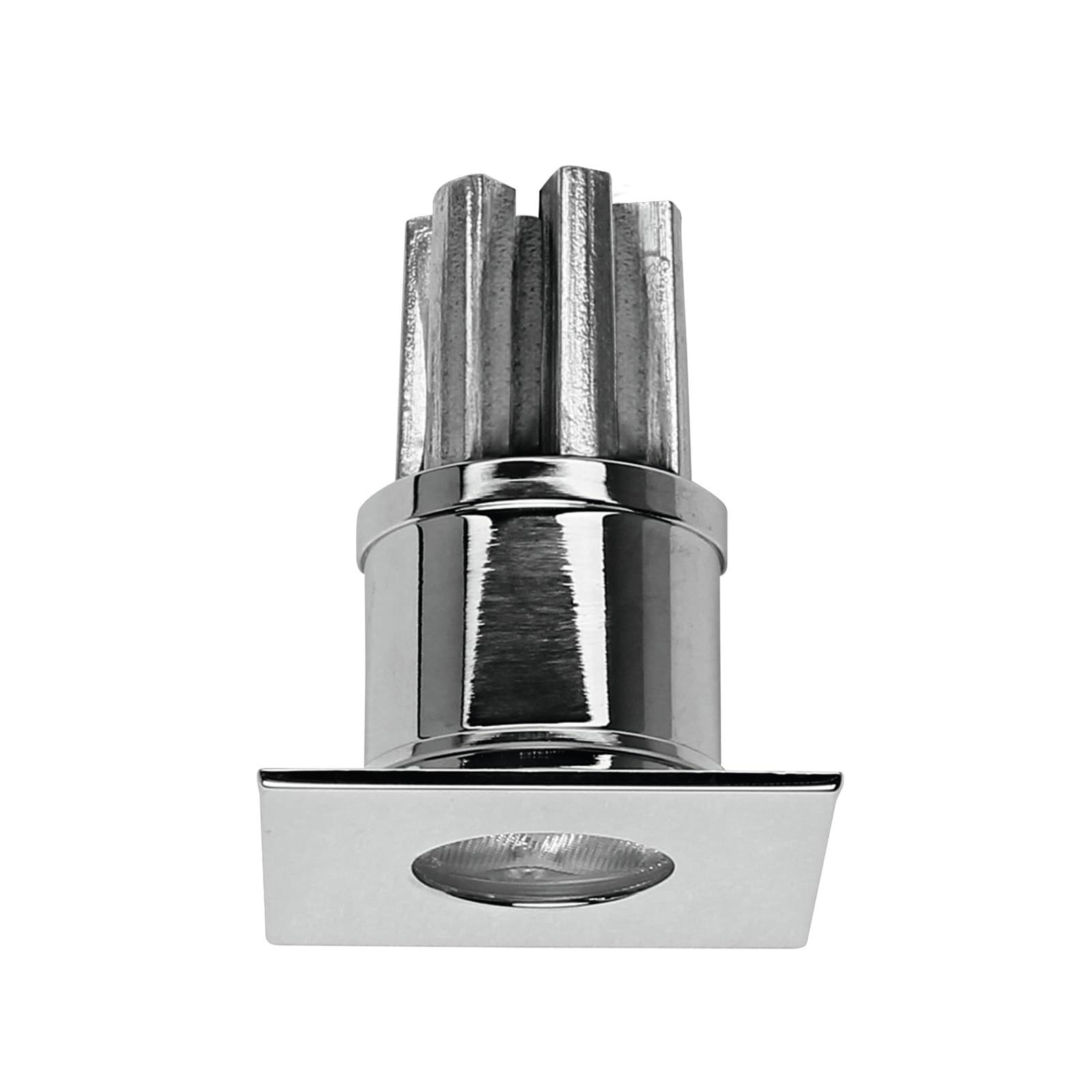 LINEA LIGHT (ILED) ILD86614Z30 NITUM-Q 18 QU 3X1W 220MA RGB FC.CR