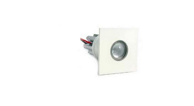 LINEA LIGHT (ILED) ILD86615Z00 NITUM-Q 18 QU 3X1W 220MA RGB FC.NS