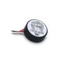 LINEA LIGHT (ILED) ILD89177 CONV ROTONDO FINITO 600MA RES.