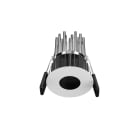 LINEA LIGHT (ILED) - ILD90662W15 VOS-R 81 8W CRI92 1L TONDO BG