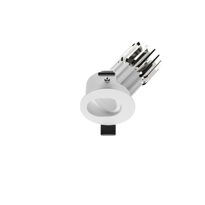 LINEA LIGHT (ILED) ILD90572M30 QUANTUM-J1 62 10W 1L CRI80 TONDO BG