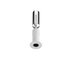 LINEA LIGHT (ILED) - ILD90623W35 VOS-R 59 1,5W CRI92 1L TONDO NG