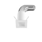 LINEA LIGHT (ILED) - ILD90732W15 WARP-Q 13 1L 4W CRI80 BG