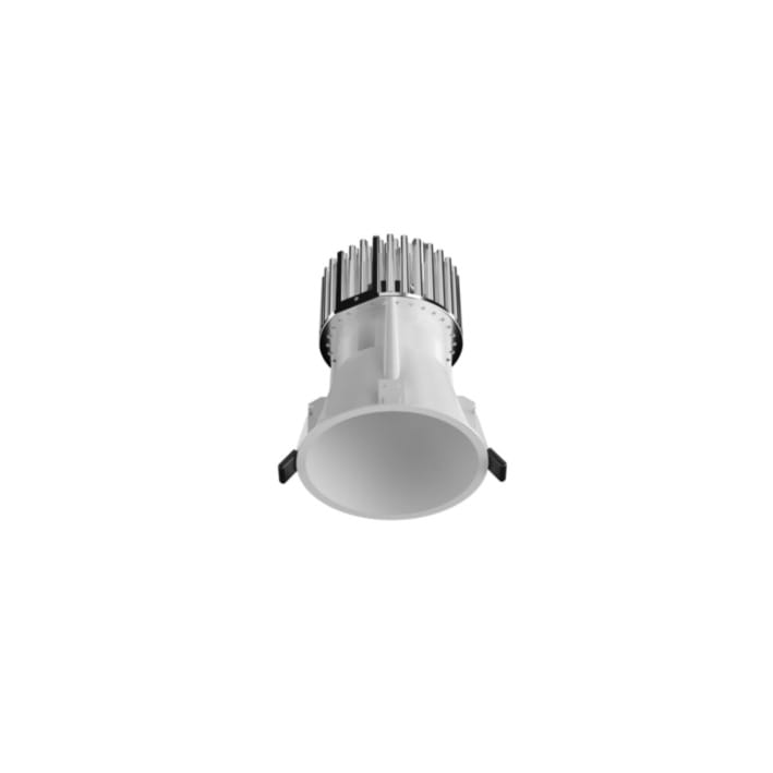 LINEA LIGHT (ILED) ILD90790W30 WARP-R 42 1L 25W CRI92 BG