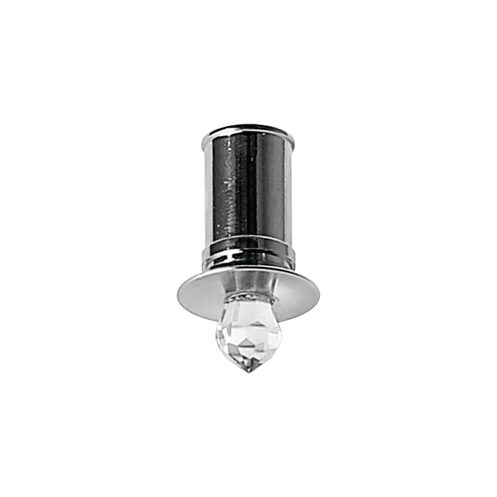 LINEA LIGHT (ILED) ILD91200C00 ELIN 11 TONDO 1 LED 1W CROMO