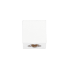 LINEA LIGHT (ILED) - ILD91330N30 BATON-Q 6 QUADRO+BASE 1LED 2W BIANC