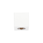 LINEA LIGHT (ILED) - ILD91330W70 BATON-Q 6 QUADRO+BASE 1LED 2W BIANC