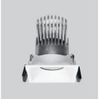 LINEA LIGHT (ILED) ILD91756N60 LORO-Q 12 13W S/ALIM.CRI92 ORO