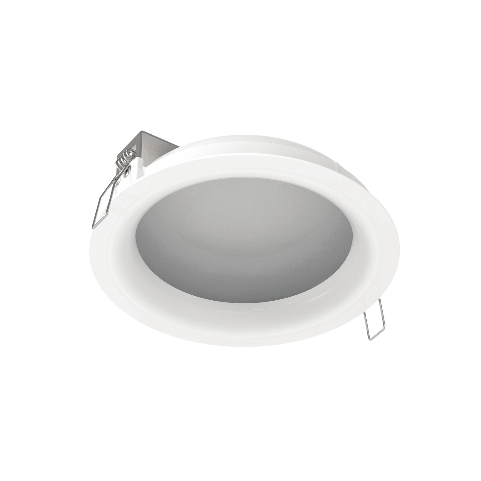 LINEA LIGHT (ILED) ILD91996W00 RADA 2 TO.D180 12W LISCIA CRI80 BG