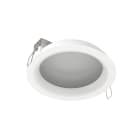 LINEA LIGHT (ILED) ILD91996W00 RADA 2 TO.D180 12W LISCIA CRI80 BG