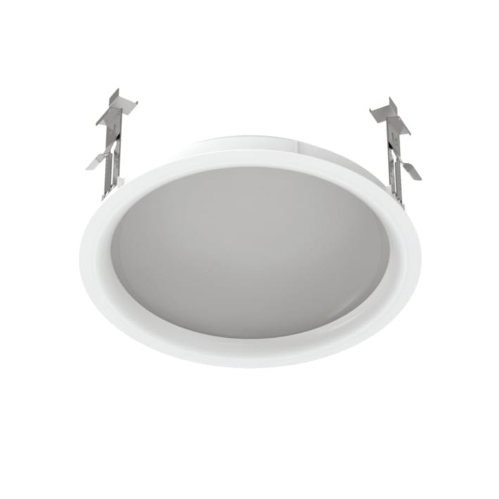 LINEA LIGHT (ILED) ILD93854W00 RADA 7 TO.D600 65W LISCIA CRI80 BG