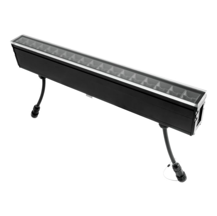 LINEA LIGHT (ILED) ILD92051W60 ARCHILINE-F ANTI-GLARE 3 40W L1000M