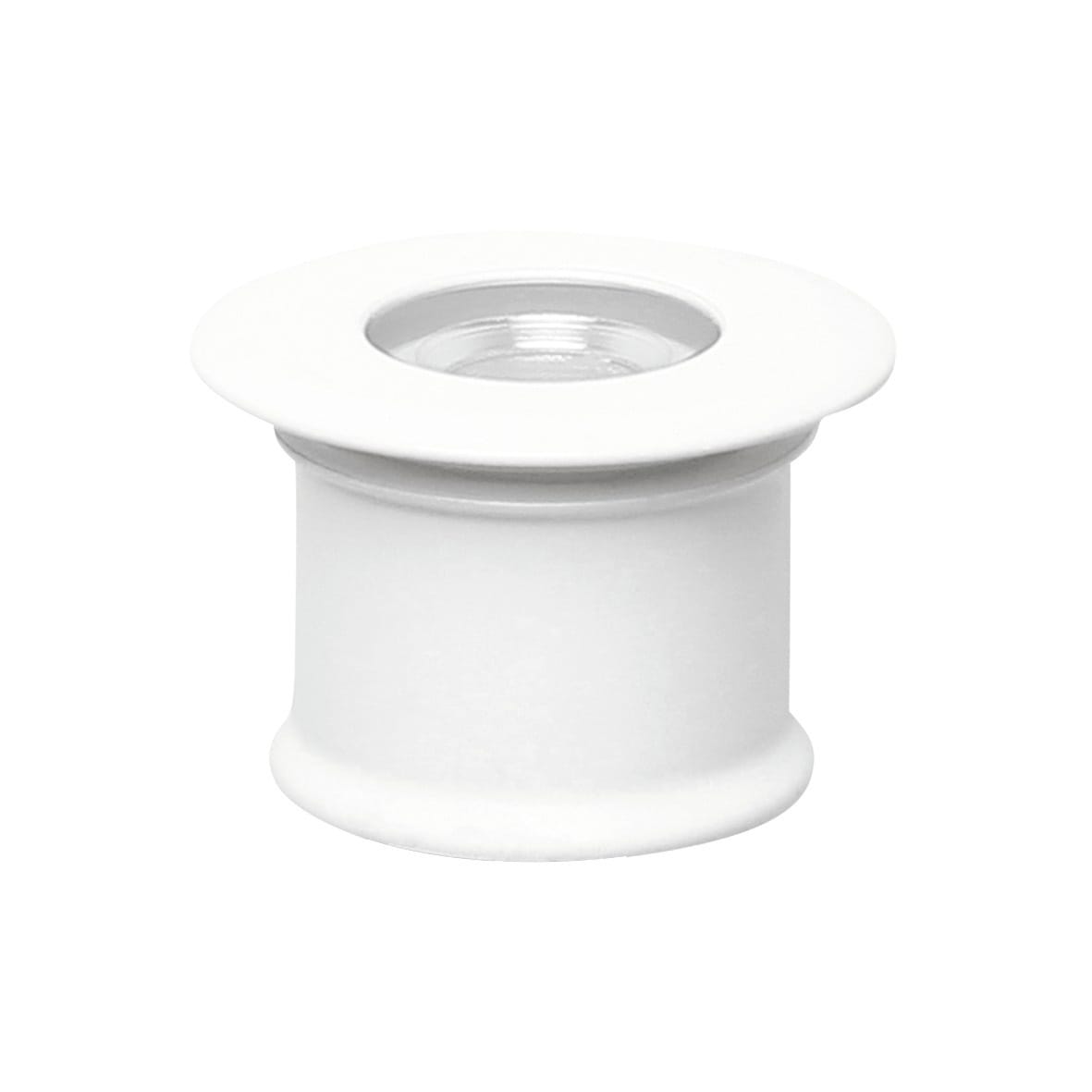 LINEA LIGHT (ILED) ILD92065N60 BERET-R 3 TONDO 1LED 1W BIANCO