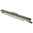 LINEA LIGHT (ILED) - ILD92120W27 ARCHILINE-W 4 48W L.1200MM ANODIZZ