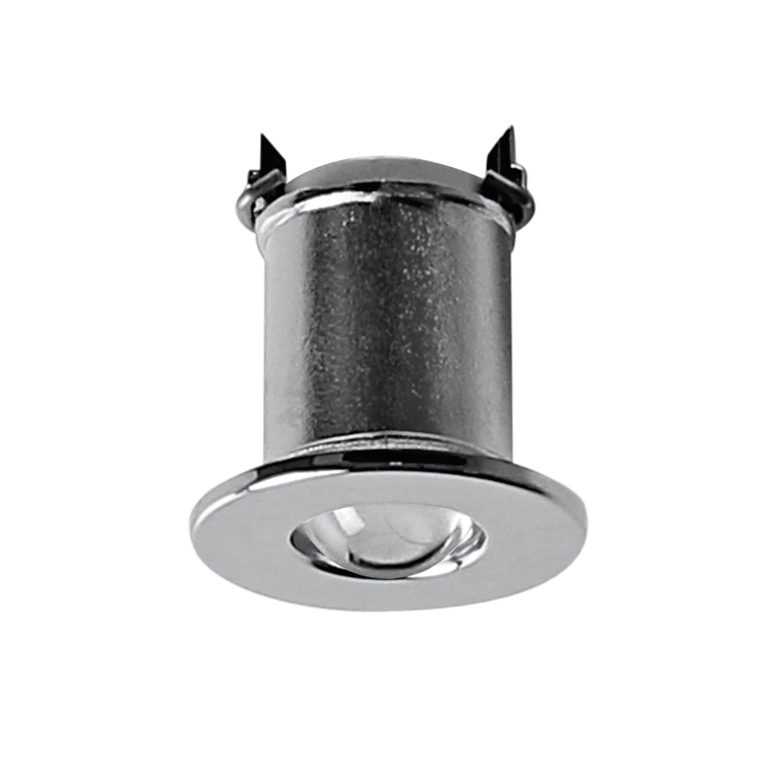 LINEA LIGHT (ILED) ILD92258C30 PICROL 3 1LED 1W NERO