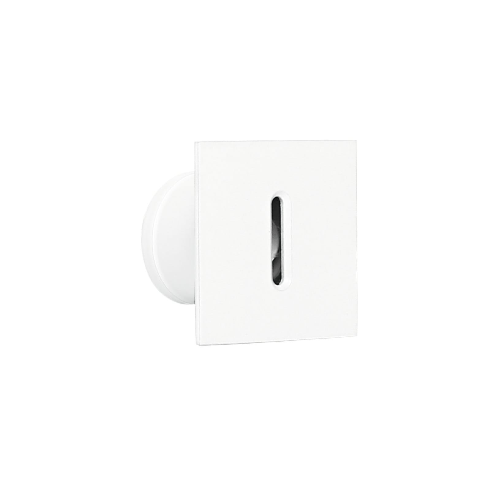 LINEA LIGHT (ILED) ILD92413N05 PETIT-2Q 3 QUADRO 1LED 1W BIANCO