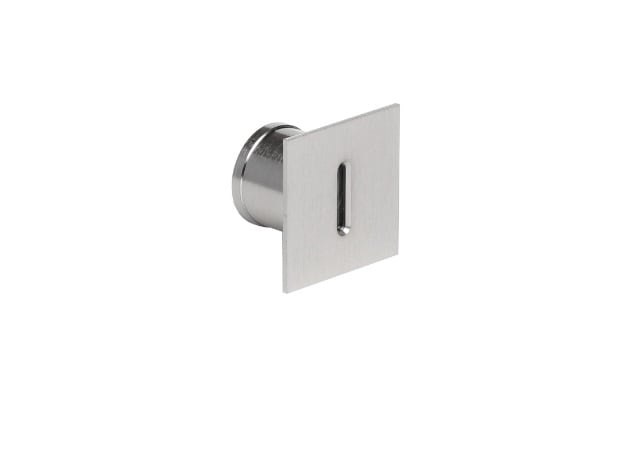 LINEA LIGHT (ILED) ILD92415N05 PETIT-2Q 3 QUADRO 1LED 1W NIKEL SPA