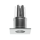 LINEA LIGHT (ILED) - ILD92597W08 VIKY 4 QU.ANTIABBAGL.1L 2W N.SPAZ
