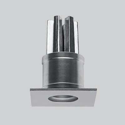 LINEA LIGHT (ILED) - ILD92597W15 VIKY 4 QU.ANTIABBAGL.1L 2W N.SPAZ