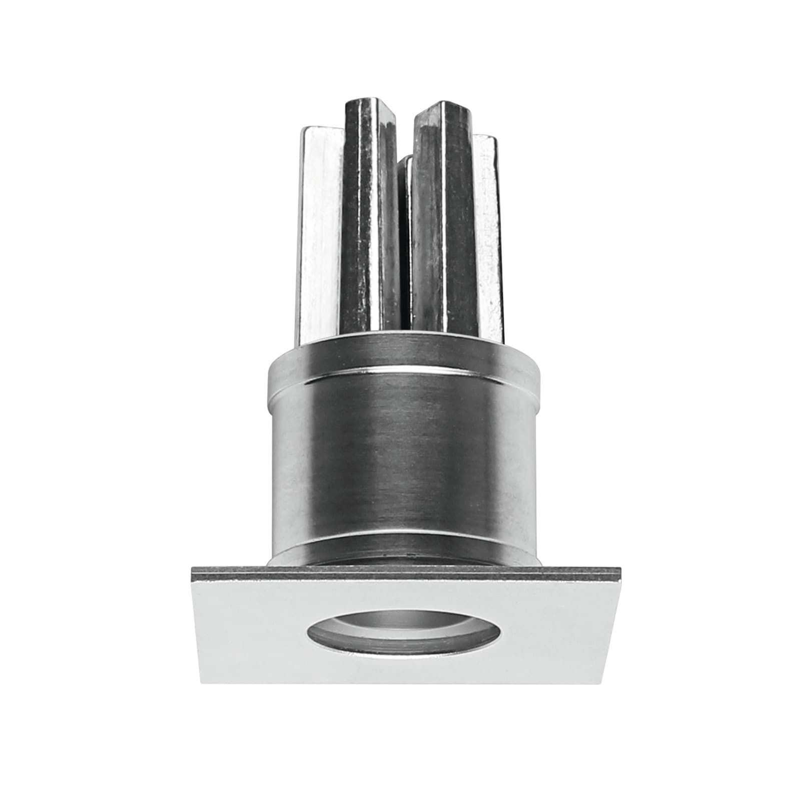 LINEA LIGHT (ILED) ILD92597W30 VIKY 4 QU.ANTIABBAGL.1L 2W N.SPAZ