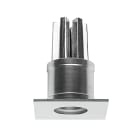 LINEA LIGHT (ILED) - ILD92597W60 VIKY 4 QU.ANTIABBAGL.1L 2W N.SPAZ