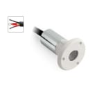 LINEA LIGHT (ILED) ILD93112W30 ADMIRAL-POP 1 1LED 2W IP68 PLASTICA