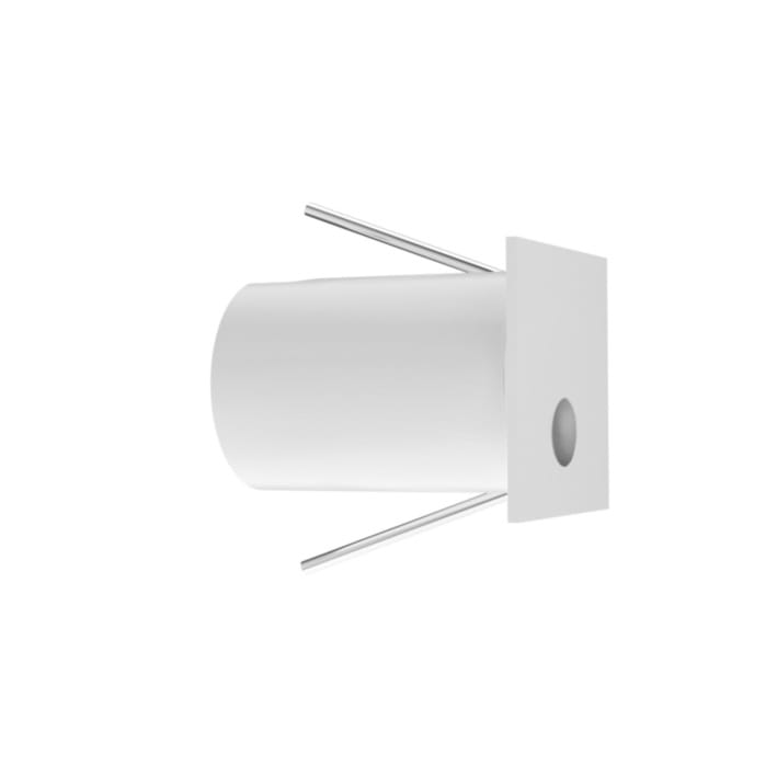 LINEA LIGHT (ILED) ILD93517W07 QUARA-Q 2 QUADRO 1L 1W Q25 B.GOFFR