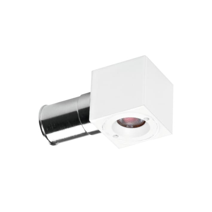 LINEA LIGHT (ILED) ILD93986N30 ILAMT 4 CUBETTO 1LED 1W BIANCO