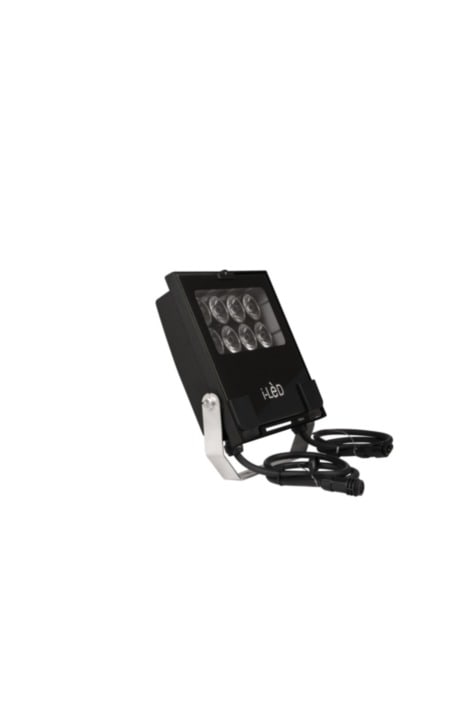 LINEA LIGHT (ILED) ILD94165Q30 PROLAMP 2.0 22 8L 58W+RGBW R9006 B